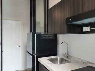 Condo en alquiler de 1 habitaciones en Khan Na Yao, Bangkok