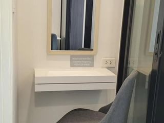Condo en alquiler de 1 habitaciones en Khan Na Yao, Bangkok