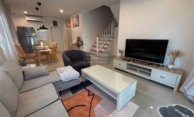 For rent 4 ベッドルーム house in Prawet, Bangkok