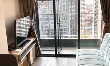For rent 1 bed condo in Pathum Wan, Bangkok