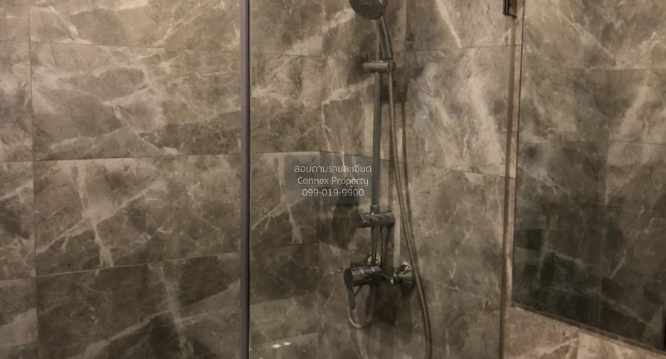 For rent 1 bed condo in Pathum Wan, Bangkok