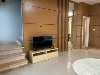 For rent 3 ベッドルーム townhouse in Wang Thonglang, Bangkok