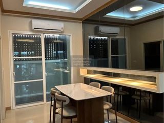 For rent 3 ベッドルーム townhouse in Wang Thonglang, Bangkok