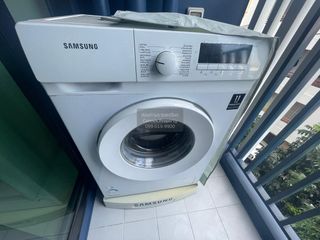 For rent 1 bed condo in Wang Thonglang, Bangkok