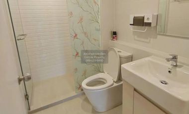For rent 1 bed condo in Wang Thonglang, Bangkok