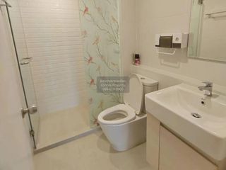 For rent 1 bed condo in Wang Thonglang, Bangkok