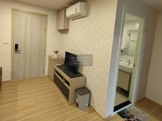 For rent 1 bed condo in Wang Thonglang, Bangkok
