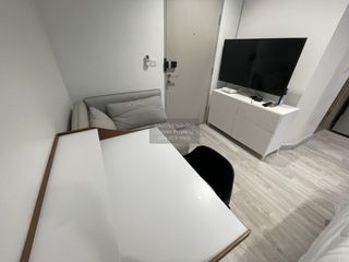 For rent 1 bed condo in Khlong San, Bangkok