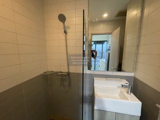 For rent 1 bed condo in Khlong San, Bangkok