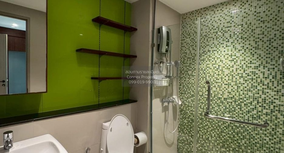 For rent 3 ベッドルーム condo in Khlong Toei, Bangkok