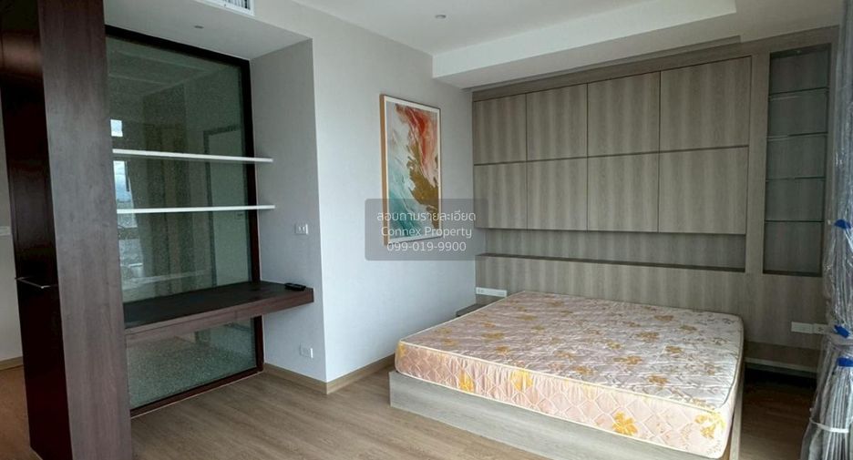 For rent 3 ベッドルーム condo in Khlong Toei, Bangkok