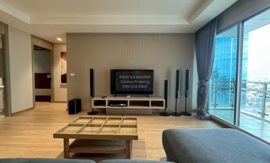 For rent 3 ベッドルーム condo in Khlong Toei, Bangkok