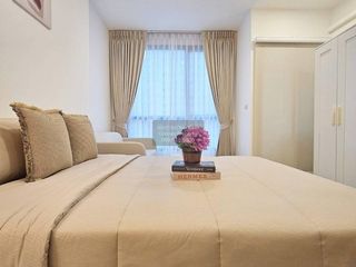 Condo en alquiler de 1 habitaciones en Suan Luang, Bangkok