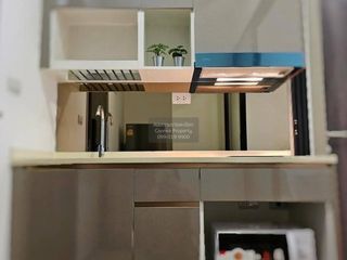 Condo en alquiler de 1 habitaciones en Suan Luang, Bangkok