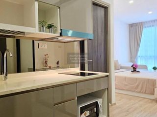 Condo en alquiler de 1 habitaciones en Suan Luang, Bangkok