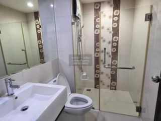 À louer 1 chambre condo à Din Daeng, Bangkok