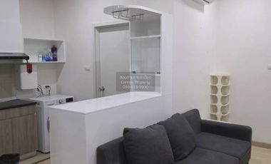 For rent 2 ベッドルーム condo in Khlong San, Bangkok