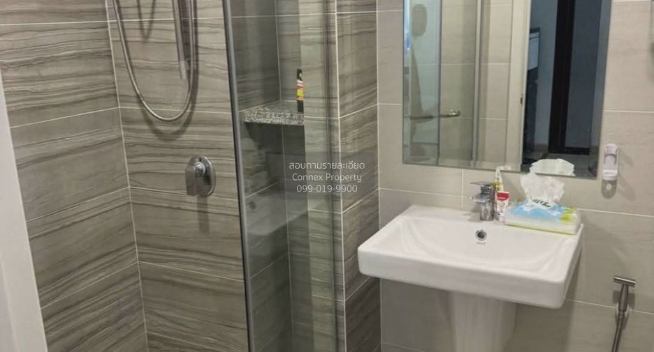 For rent 2 ベッドルーム condo in Khlong San, Bangkok