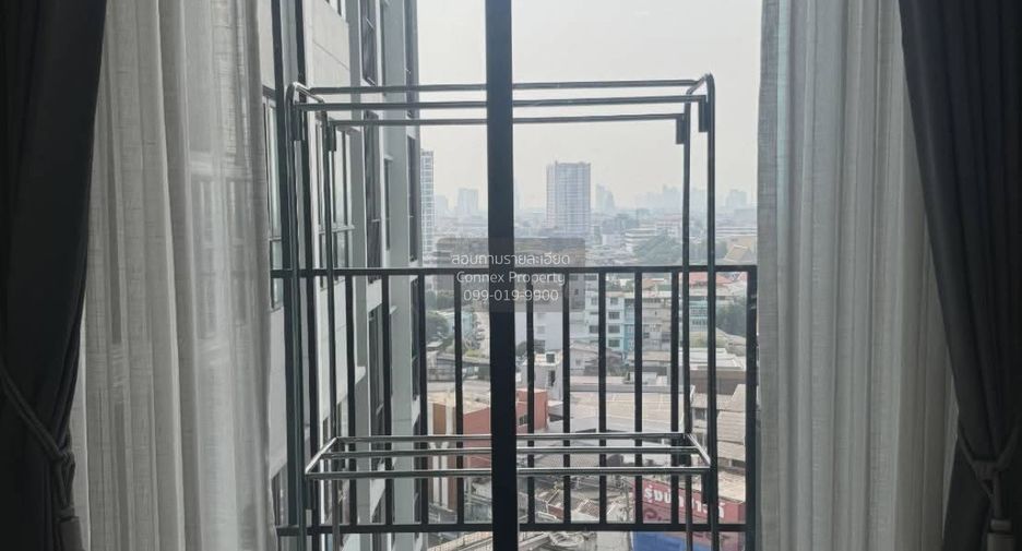 For rent 2 ベッドルーム condo in Khlong San, Bangkok