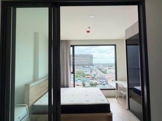 Wohnung zur Miete mit 1 Zimmer in Bangkok Yai, Bangkok