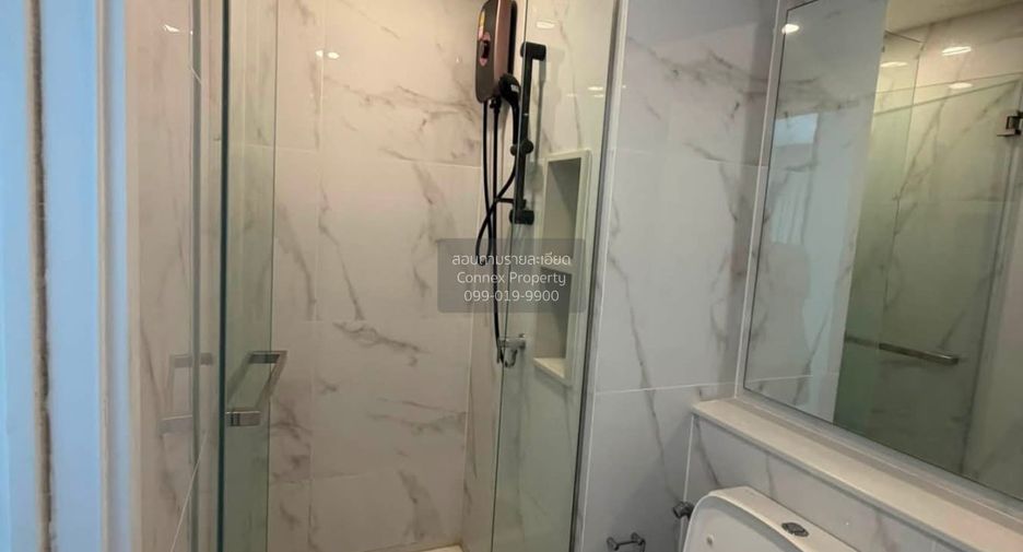 Wohnung zur Miete mit 1 Zimmer in Bangkok Yai, Bangkok