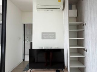 Wohnung zur Miete mit 1 Zimmer in Bangkok Yai, Bangkok