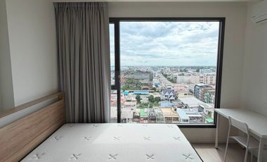 Wohnung zur Miete mit 1 Zimmer in Bangkok Yai, Bangkok
