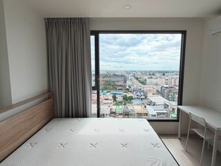 Wohnung zur Miete mit 1 Zimmer in Bangkok Yai, Bangkok
