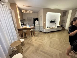 For rent 3 bedrooms townhouse in Mueang Nonthaburi, Nonthaburi