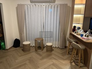 For rent 3 bedrooms townhouse in Mueang Nonthaburi, Nonthaburi