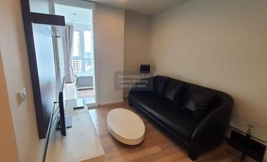 Wohnung zur Miete mit 2 Zimmer in Watthana, Bangkok