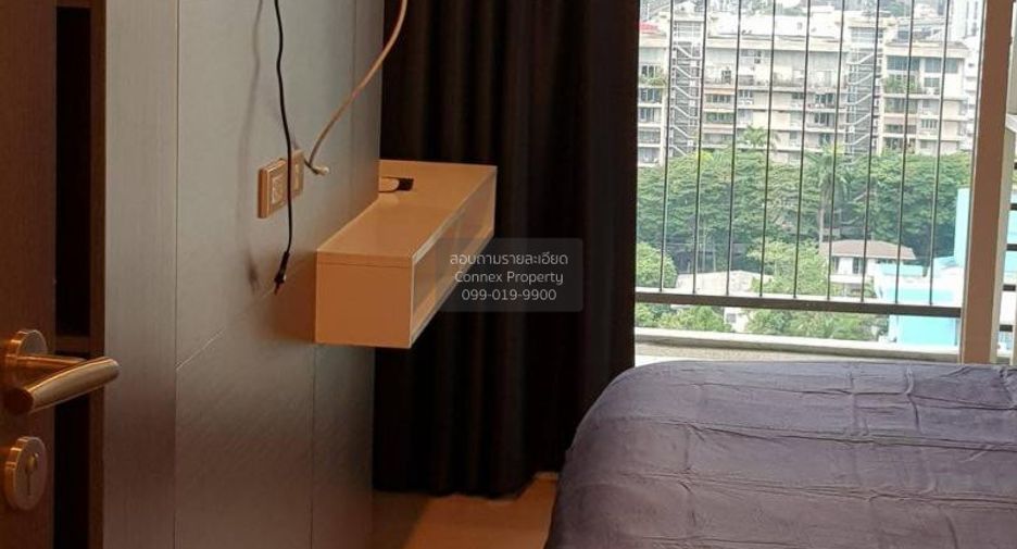 Wohnung zur Miete mit 2 Zimmer in Watthana, Bangkok