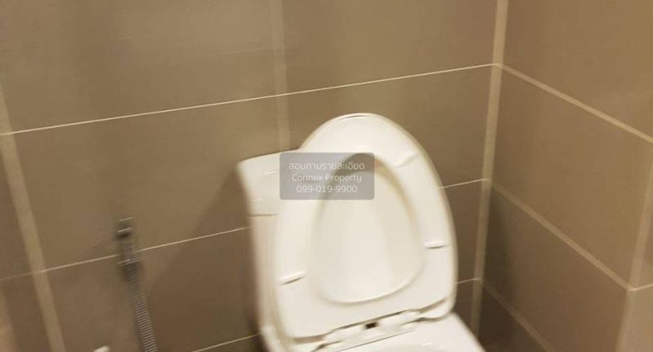 Wohnung zur Miete mit 2 Zimmer in Watthana, Bangkok