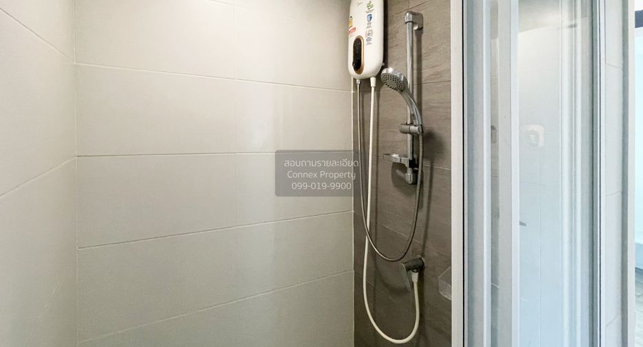 For rent 1 Beds condo in Chatuchak, Bangkok