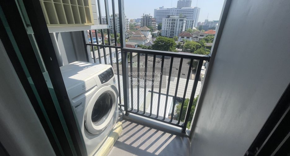 For rent 1 Beds condo in Chatuchak, Bangkok