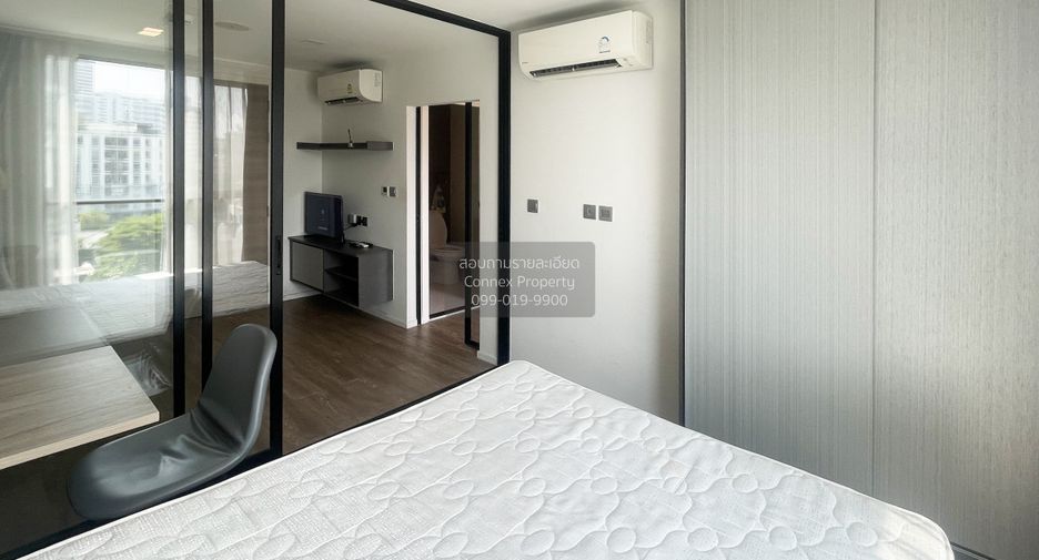 For rent 1 Beds condo in Chatuchak, Bangkok