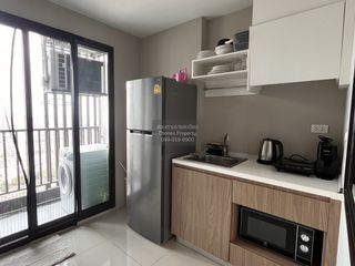 For rent 1 bed condo in Bang Sue, Bangkok
