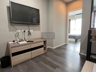 For rent 1 bed condo in Bang Sue, Bangkok