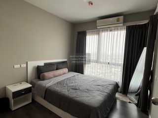 For rent 1 bed condo in Bang Sue, Bangkok
