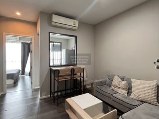 For rent 1 bed condo in Bang Sue, Bangkok