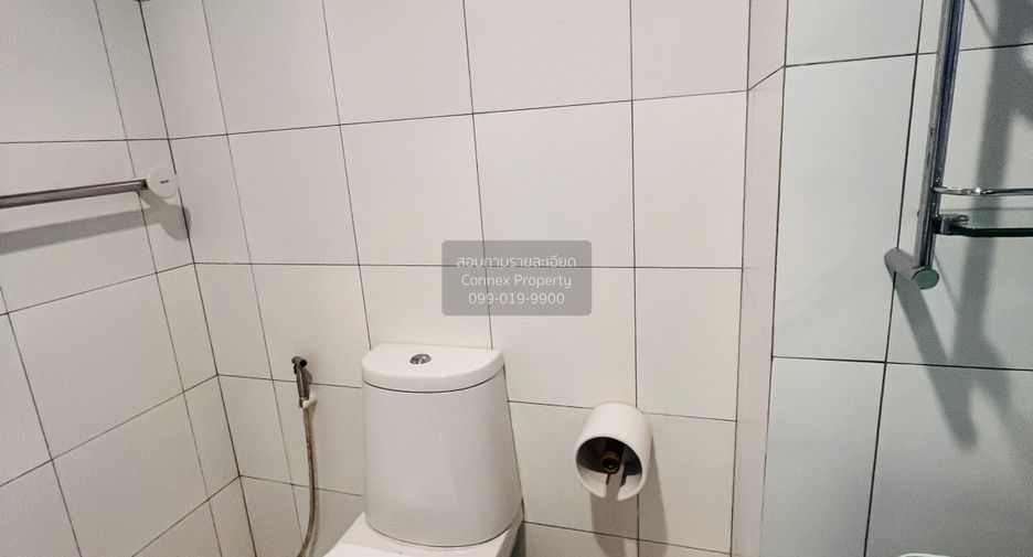 For rent 1 bed condo in Phaya Thai, Bangkok