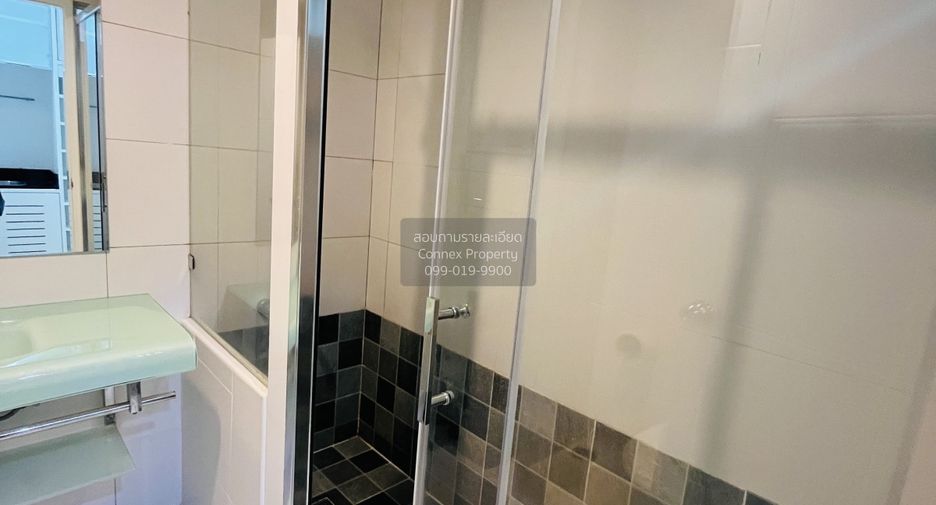 For rent 1 bed condo in Phaya Thai, Bangkok