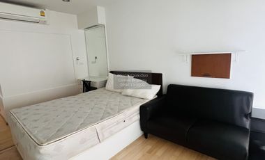 For rent 1 bed condo in Phaya Thai, Bangkok