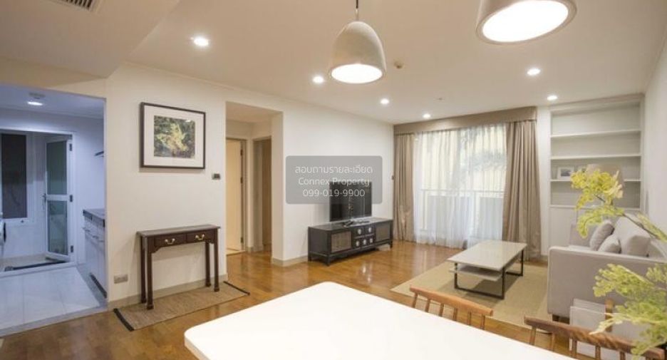 For rent 2 bedrooms condo in Pathum Wan, Bangkok