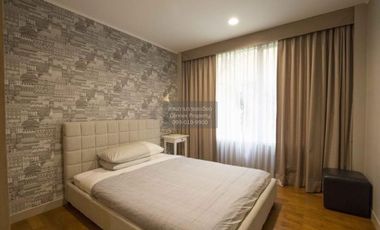 For rent 2 bedrooms condo in Pathum Wan, Bangkok