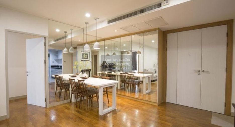 For rent 2 bedrooms condo in Pathum Wan, Bangkok
