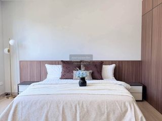 For rent 4 bedrooms townhouse in Bang Khun Thian, Bangkok