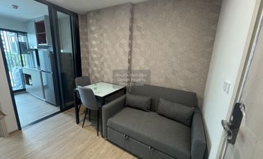 For rent 1 bed condo in Thung Khru, Bangkok