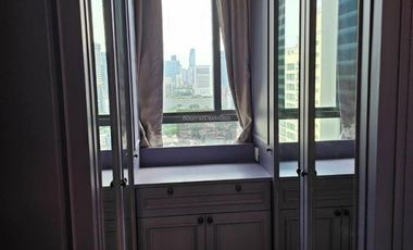 For rent 2 bedrooms condo in Ratchathewi, Bangkok