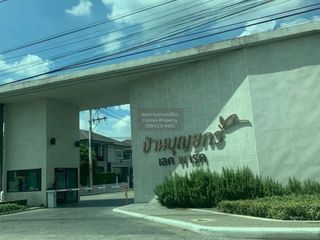 For rent 4 ベッドルーム house in Khlong Luang, Pathum Thani
